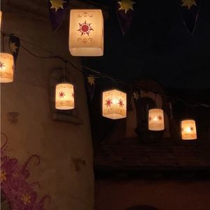 Meet your Posher, Lorrie